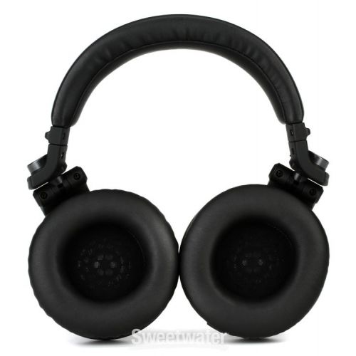 파이오니아 Pioneer DJ HDJ-X5 Professional DJ Headphones - Black