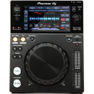 Pioneer DJ XDJ-700 Compact DJ Media Player Demo