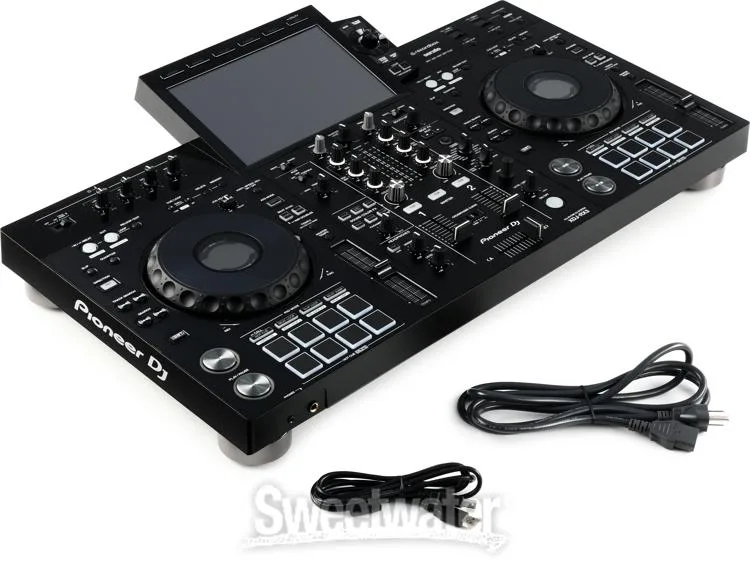 파이오니아 Pioneer DJ XDJ-RX3 Digital DJ System with Magma Carry Case