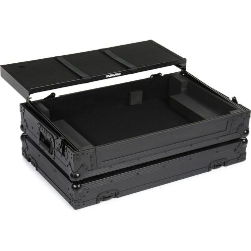 파이오니아 Pioneer DJ DDJ-REV7 2-deck Serato DJ Controller with Magma Hard Case - Black