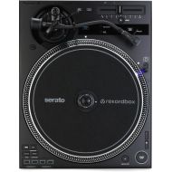 Pioneer DJ PLX-CRSS12 Hybrid Direct Drive Turntable with DVS