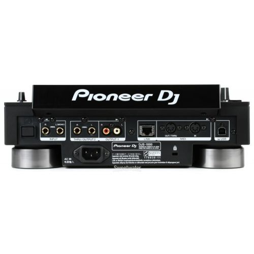 파이오니아 Pioneer DJ DJS-1000 Standalone DJ Sampler