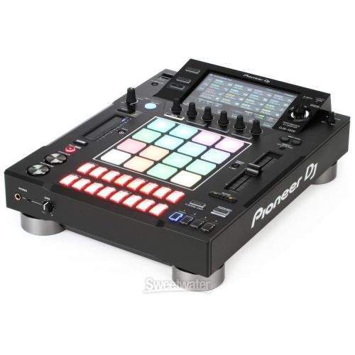 파이오니아 Pioneer DJ DJS-1000 Standalone DJ Sampler