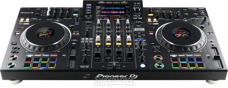 파이오니아 Pioneer DJ XDJ-XZ Digital DJ System