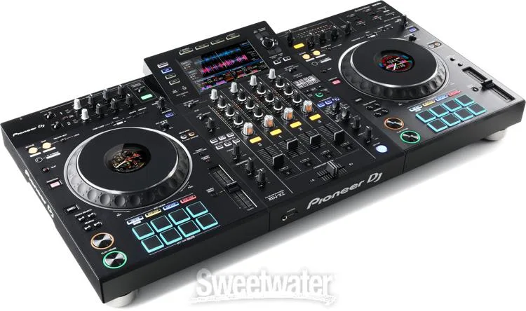 파이오니아 Pioneer DJ XDJ-XZ Digital DJ System