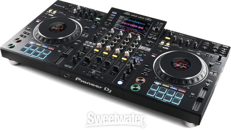 파이오니아 Pioneer DJ XDJ-XZ Digital DJ System