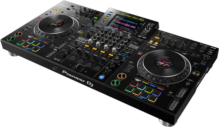 파이오니아 Pioneer DJ XDJ-XZ Digital DJ System