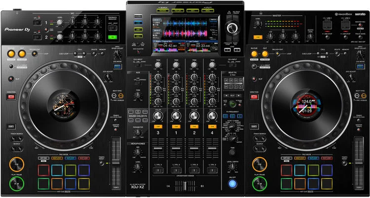 파이오니아 Pioneer DJ XDJ-XZ Digital DJ System