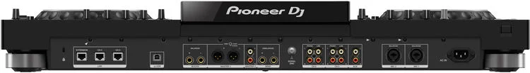 파이오니아 Pioneer DJ XDJ-XZ Digital DJ System