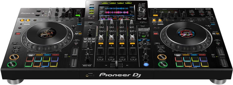파이오니아 Pioneer DJ XDJ-XZ Digital DJ System