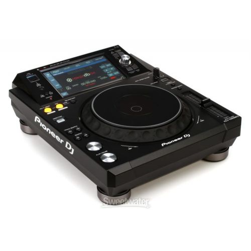 파이오니아 Pioneer DJ XDJ-1000MK2 Digital Performance DJ Media Player