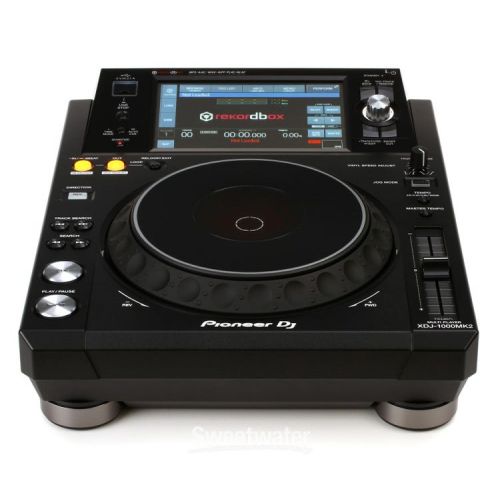 파이오니아 Pioneer DJ XDJ-1000MK2 Digital Performance DJ Media Player