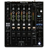 Pioneer DJ DJM-750MK2 4-channel DJ Mixer