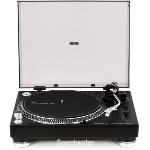 파이오니아 Pioneer DJ PLX-500 Direct Drive Turntable