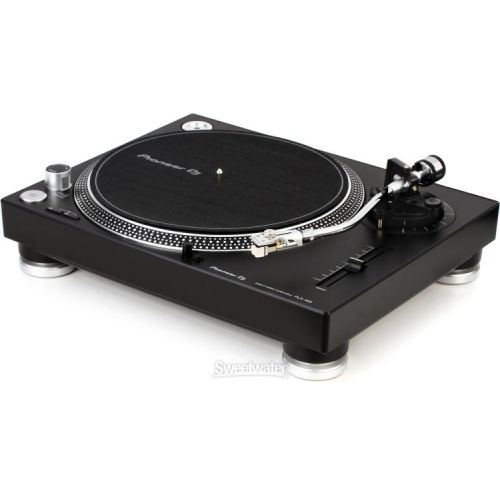 파이오니아 Pioneer DJ PLX-500 Direct Drive Turntable