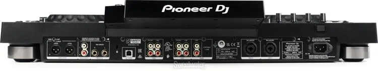 파이오니아 Pioneer DJ XDJ-RX3 Digital DJ System