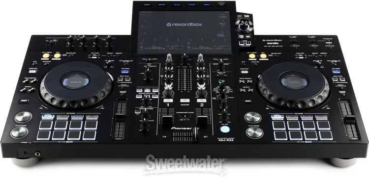 파이오니아 Pioneer DJ XDJ-RX3 Digital DJ System