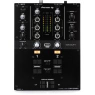 Pioneer DJ DJM-250MK2 2-channel DJ Mixer