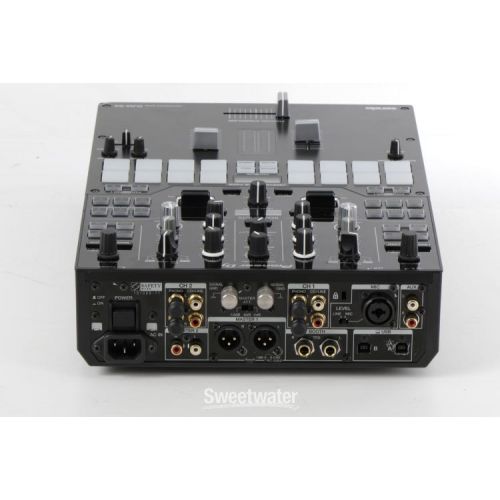 파이오니아 Pioneer DJ DJM-S9 2-channel Mixer for Serato DJ Used