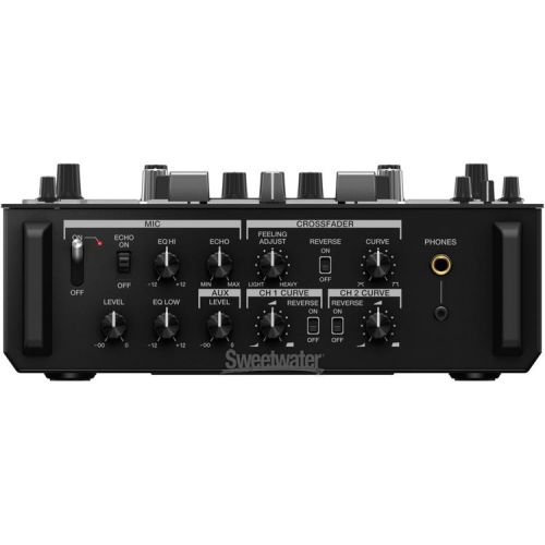 파이오니아 Pioneer DJ DJM-S11 2-channel Mixer for Serato DJ