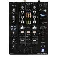 Pioneer DJ DJM-450 2-channel DJ Mixer