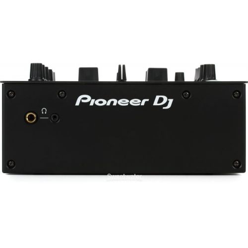 파이오니아 Pioneer DJ DJM-450 2-channel DJ Mixer