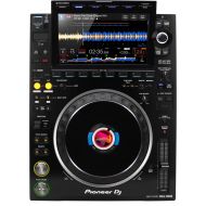 Pioneer DJ CDJ-3000 Professional DJ Media Player