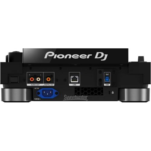 파이오니아 Pioneer DJ CDJ-3000 Professional DJ Media Player