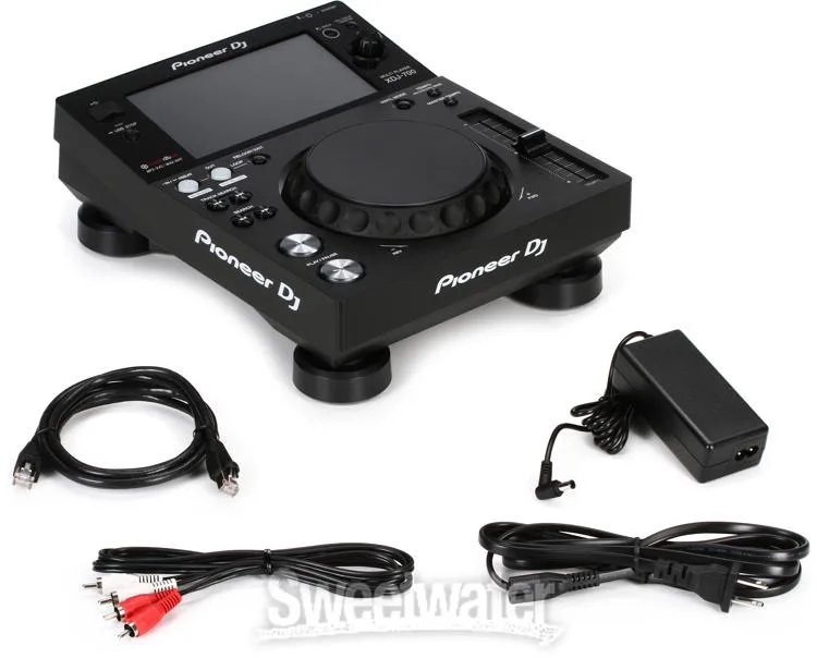 파이오니아 Pioneer DJ XDJ-700 Compact DJ Media Player