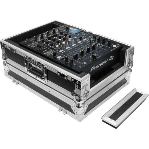 파이오니아 Pioneer DJ DJM-750MK2 4-channel DJ Mixer and Odyssey Hard Case
