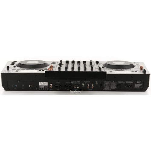 파이오니아 Pioneer DJ OPUS-QUAD 4-channel DJ System Used