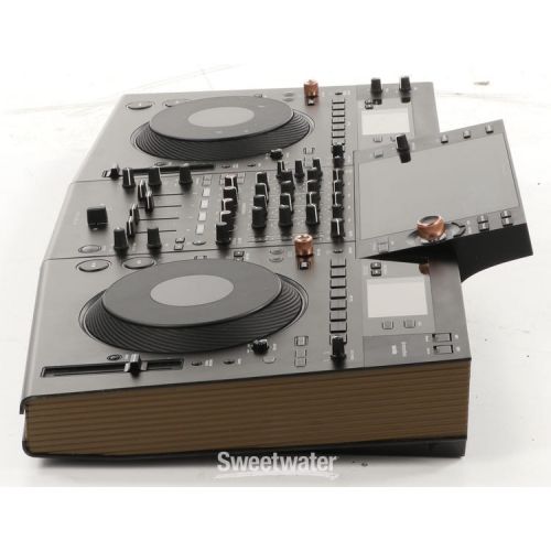 파이오니아 Pioneer DJ OPUS-QUAD 4-channel DJ System Used