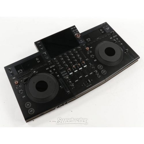 파이오니아 Pioneer DJ OPUS-QUAD 4-channel DJ System Used