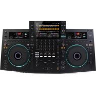 Pioneer DJ OPUS-QUAD 4-channel DJ System