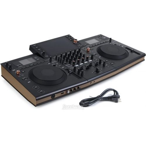 파이오니아 Pioneer DJ OPUS-QUAD 4-channel DJ System