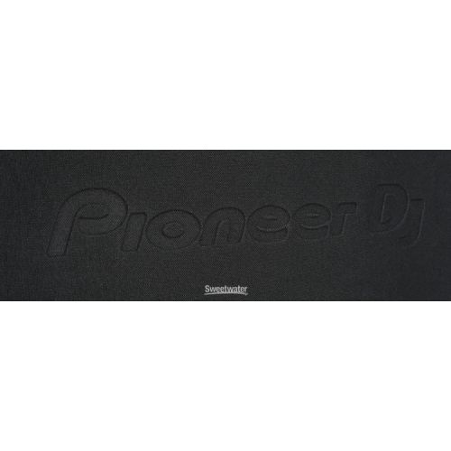 파이오니아 Pioneer DJ DJC-B1 Controller Bag for DDJ-400/DDJ-SB3/DDJRev1/DDJFLX4