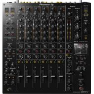 Pioneer DJ DJM-V10 Long Fader 6-channel DJ Mixer