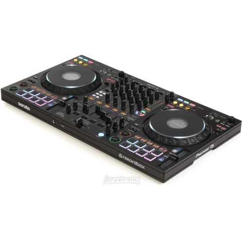 파이오니아 Pioneer DJ DDJ-FLX10 4-deck DJ Controller