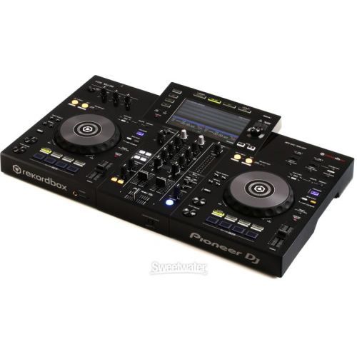 파이오니아 Pioneer DJ XDJ-RR Digital DJ System