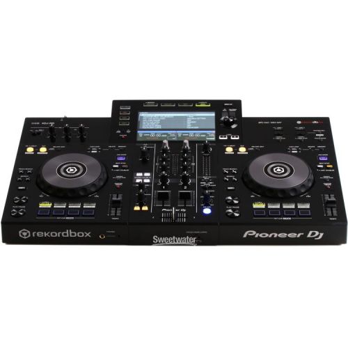 파이오니아 Pioneer DJ XDJ-RR Digital DJ System