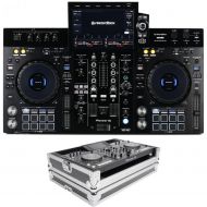 Pioneer DJ XDJ-RX3 Digital DJ System with Magma Hard Case