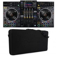 Pioneer DJ XDJ-XZ Digital DJ System with Bag