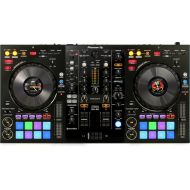 Pioneer DJ DDJ-800 2-deck Rekordbox DJ Controller