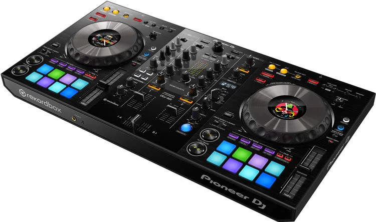 파이오니아 Pioneer DJ DDJ-800 2-deck Rekordbox DJ Controller