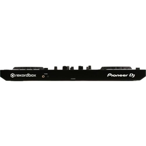 파이오니아 Pioneer DJ DDJ-800 2-deck Rekordbox DJ Controller