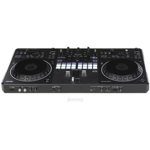 파이오니아 Pioneer DJ DDJ-REV5 4-deck DJ Controller with Stem Separation