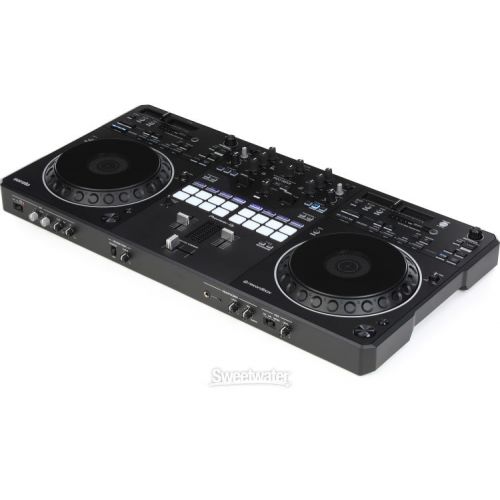 파이오니아 Pioneer DJ DDJ-REV5 4-deck DJ Controller with Stem Separation