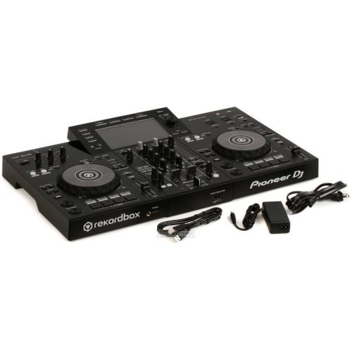 파이오니아 Pioneer DJ XDJ-RR Digital DJ System with Carry Case