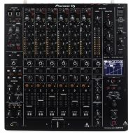 Pioneer DJ DJM-V10 6-channel DJ Mixer