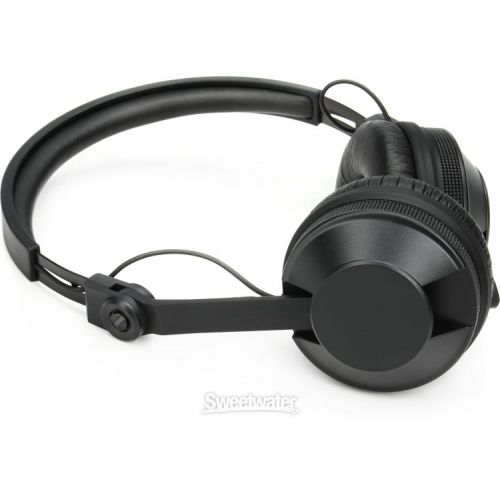 파이오니아 Pioneer DJ HDJ-CX Professional DJ Headphones - Black Demo